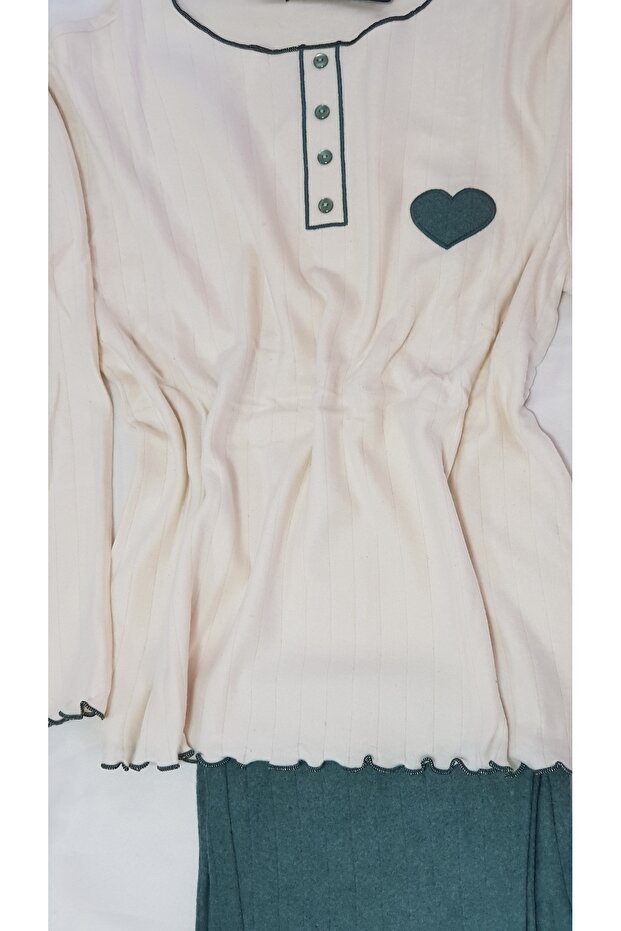 طقم بيجامة - 3