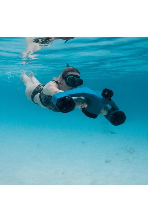 Sea Scooter İnfinity - 1