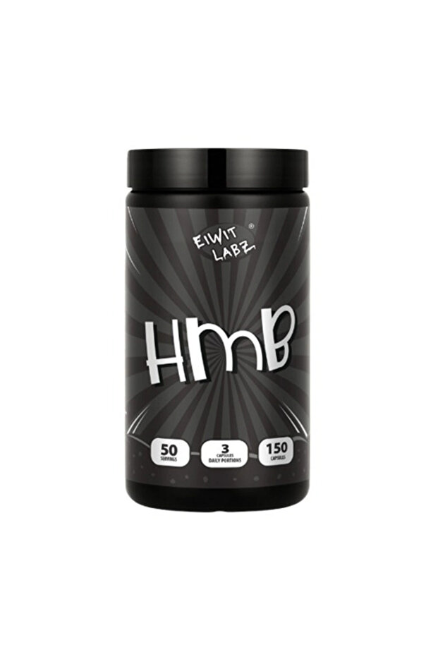HMB – Muscle Protection Strength Enhancement & Faster Recovery Support