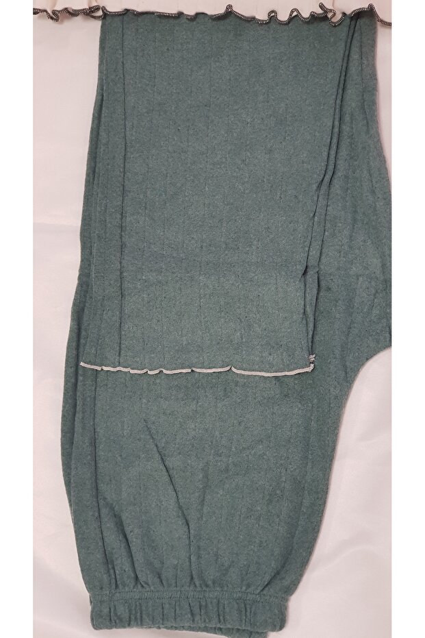 طقم بيجامة - 4