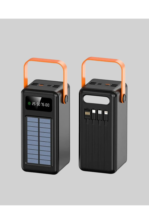 2080 Powerbank - 4