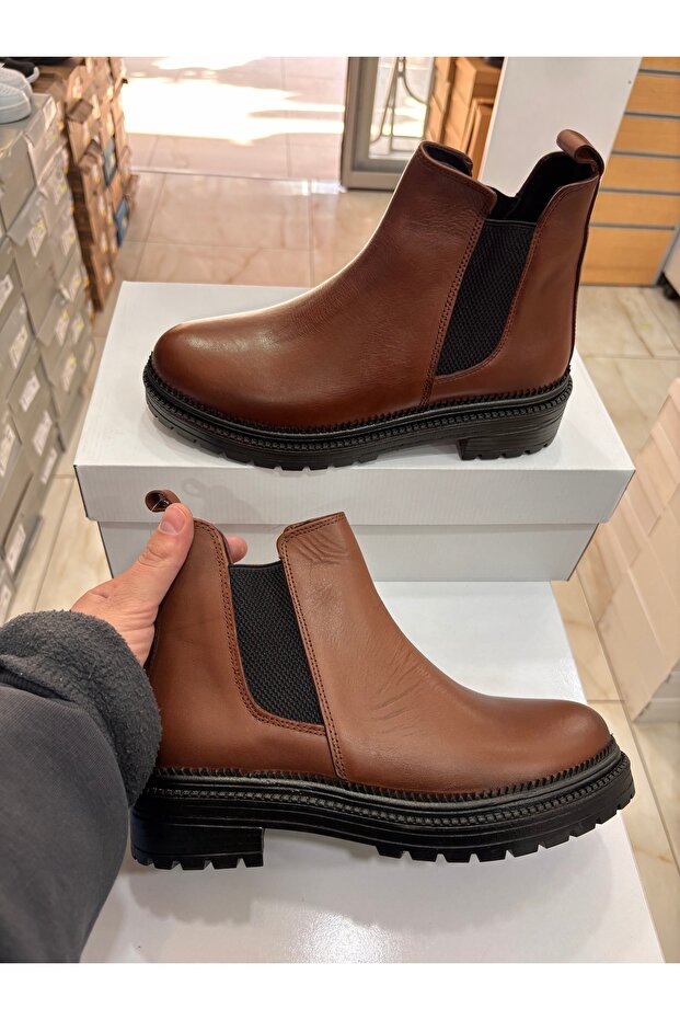 deri unisex bot - 4