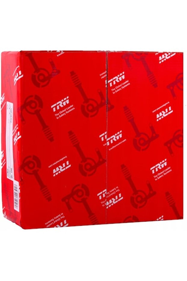 Brake Hose, TRW, Code PHD1144 - 1