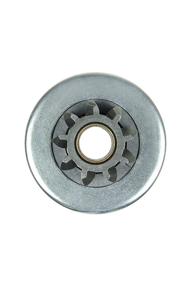 Starter Bendix for Cherokee 2.5 - 2