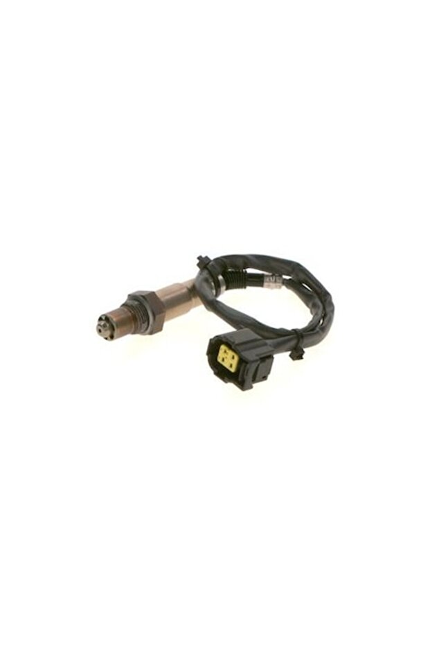 Lambda Sensor 0 258 986 774 650mm 4 wires - 1