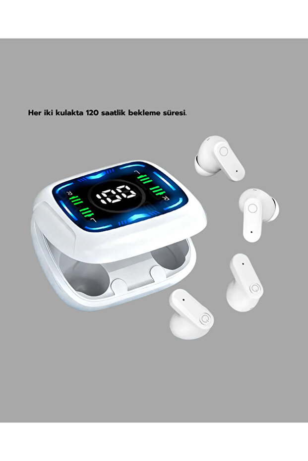 سماعة بلوتوث J33 - 4