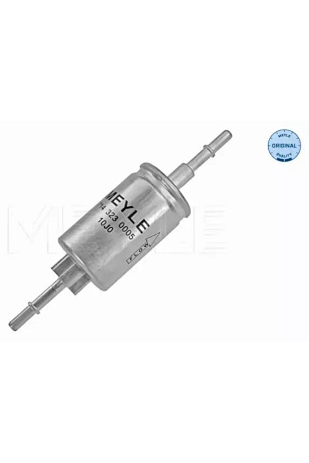 Fuel Filter for Ford - 2