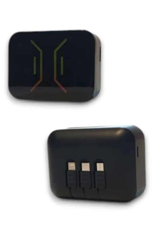 سماعة بلوتوث M80 - 3