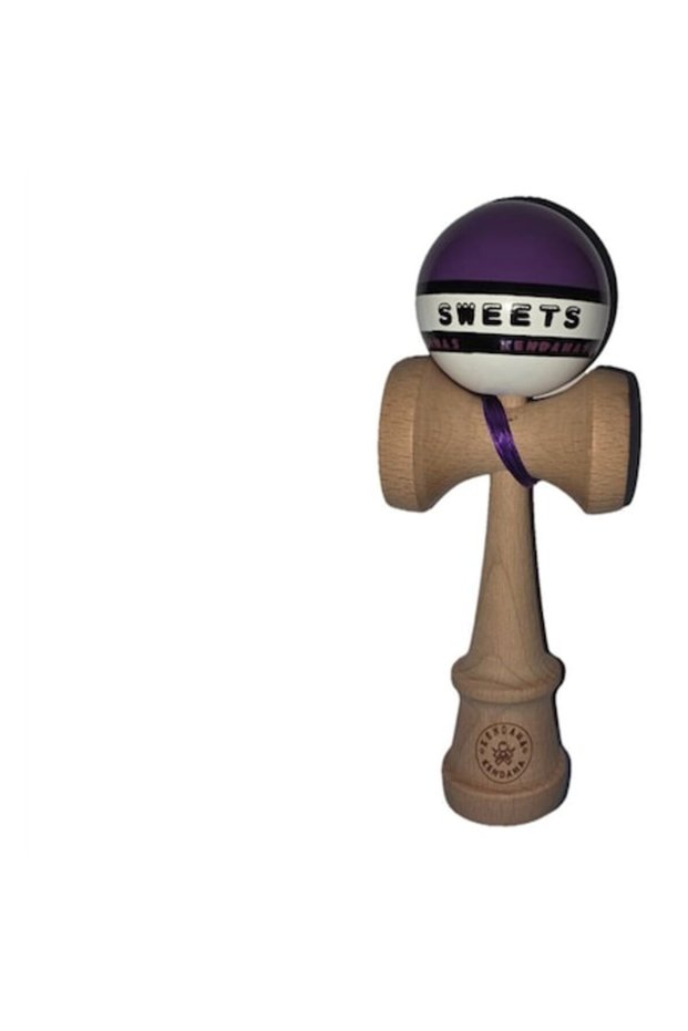 Kendama mov, 7 ani+