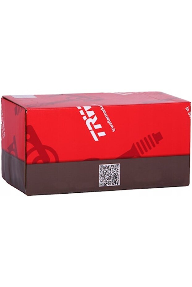 Brake Hose, Code PHD2132 - 1