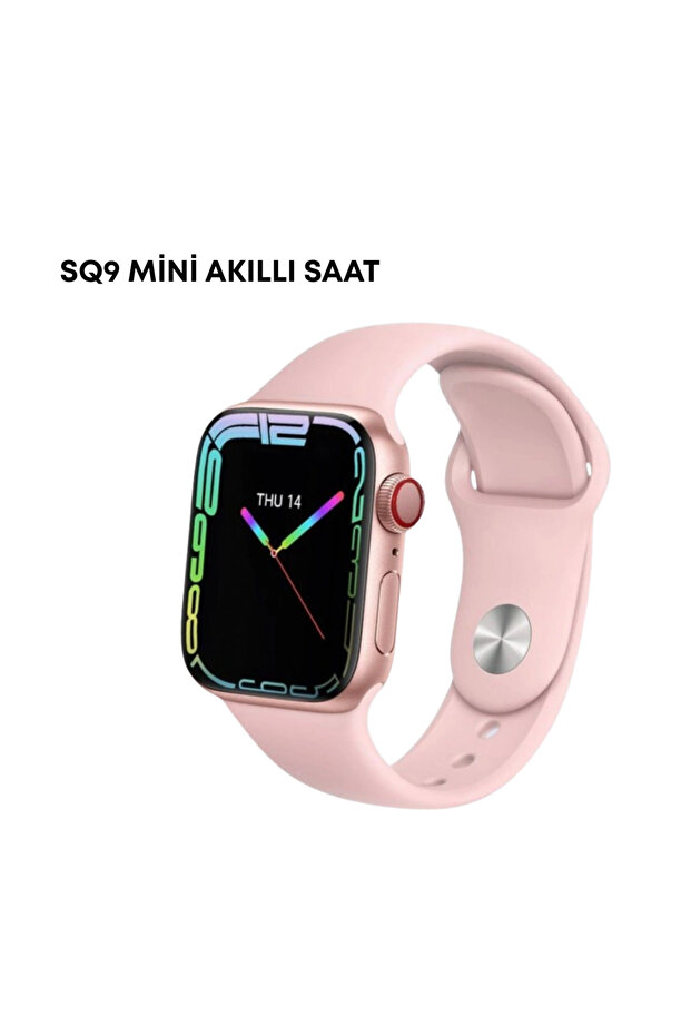 SQ9 Mini Akıllı Saat - 1