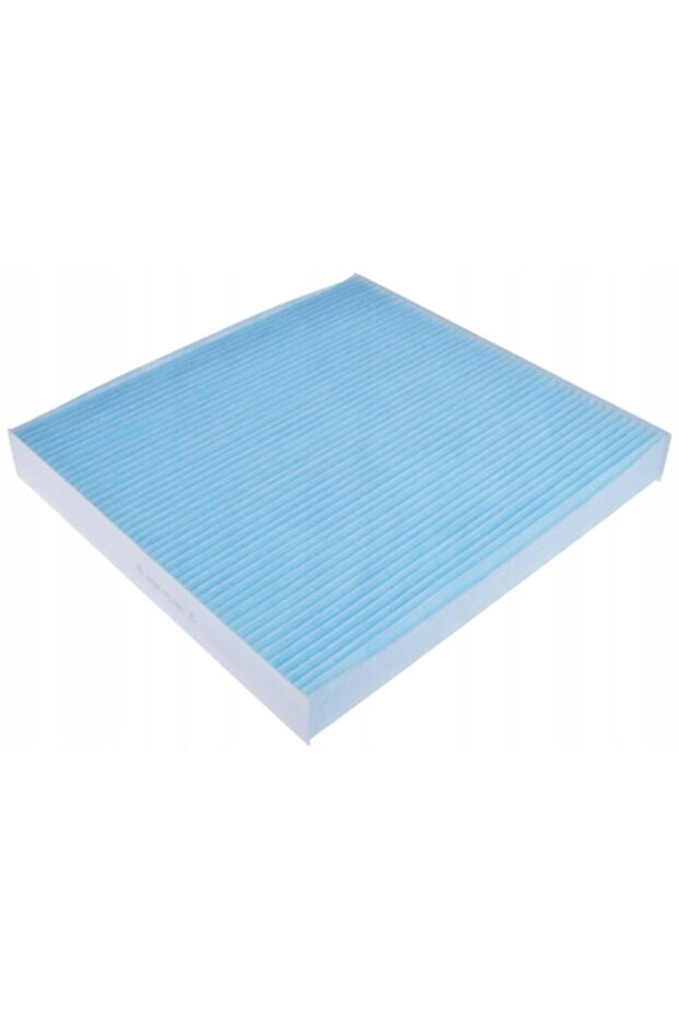 Cabin Filter, Blue-Print, Code ADH22507 - 1