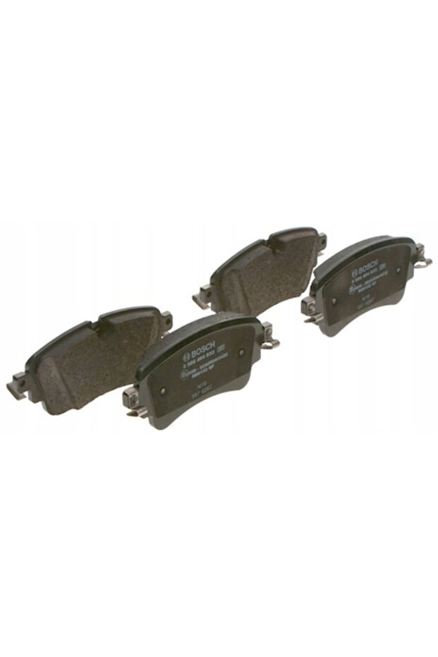 Brake Pads Set - 1