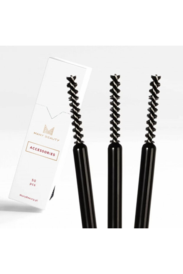 Slim Brush Set - 1