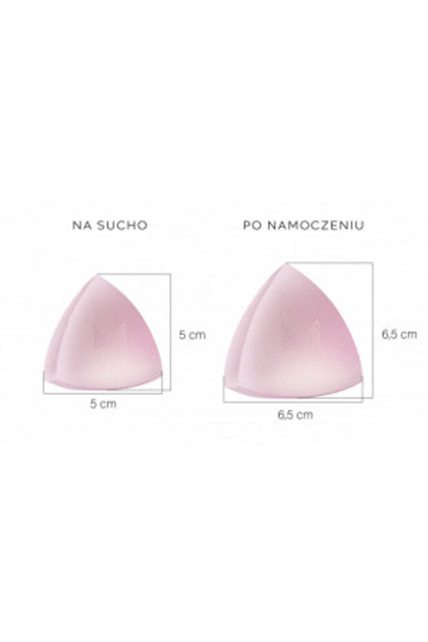 Burete moale BB Triangle - 5