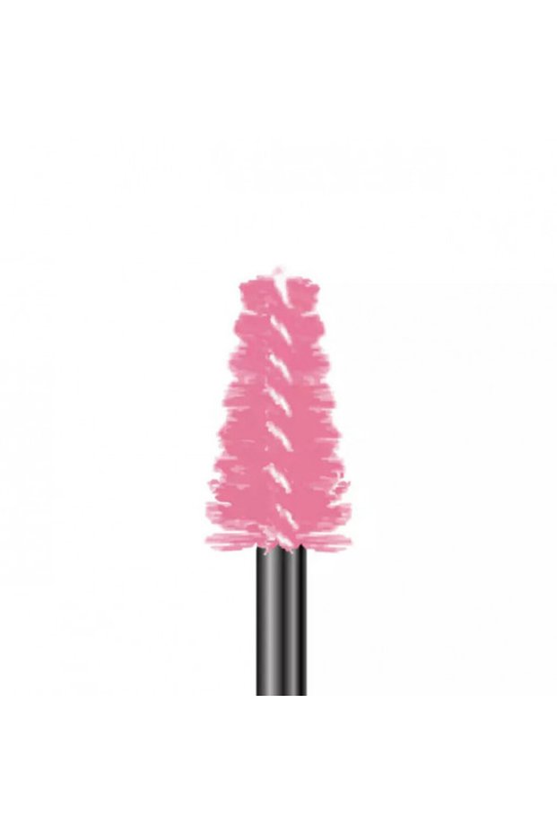 Set de pensule roz mini