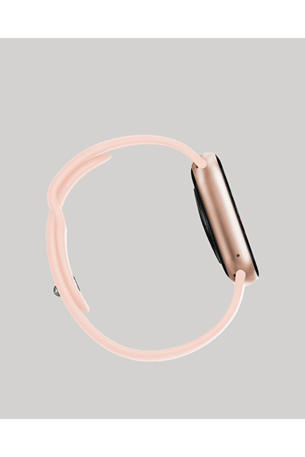 Bluetooth Aramalı Akıllı Saat IOS Android Uyumlu - 1