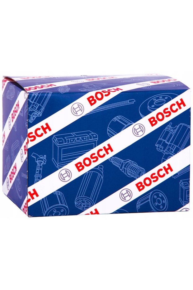 Filtru de combustibil - 2