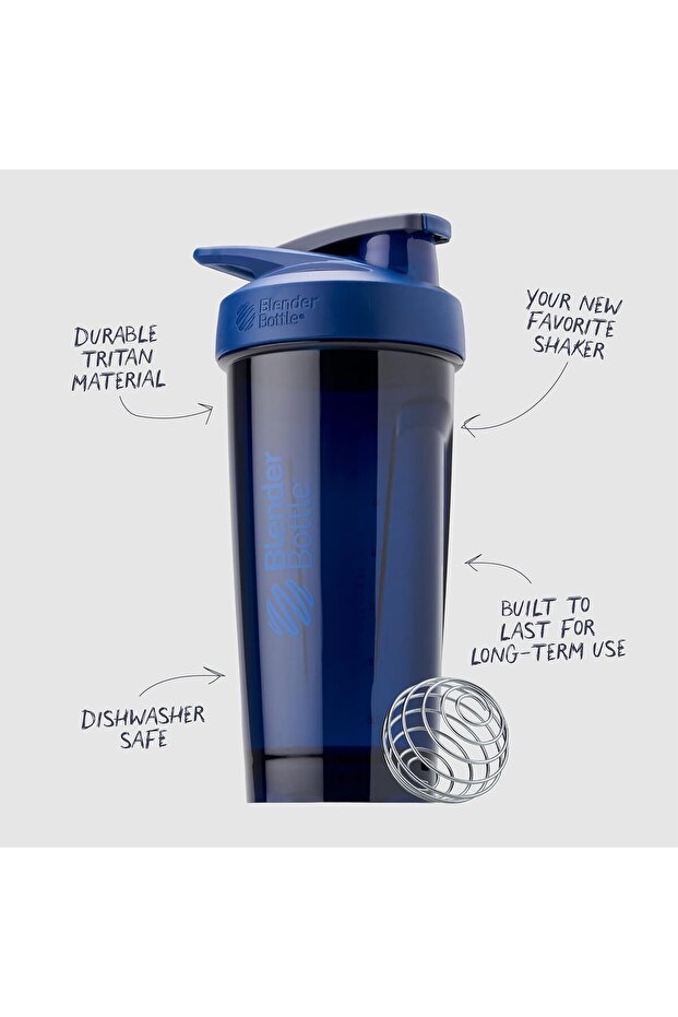 بليندر بوتيل سترادا شاكر كوب - 3