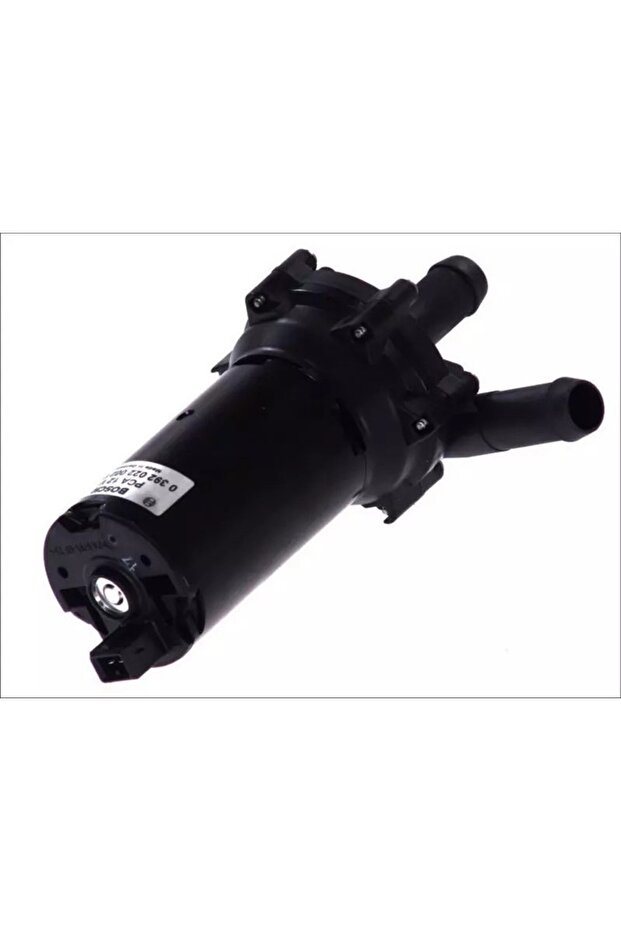 Water Pump for Liquid Circulation - 2