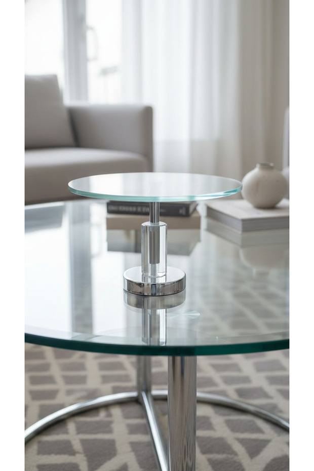 Cake and sweets stand - 2