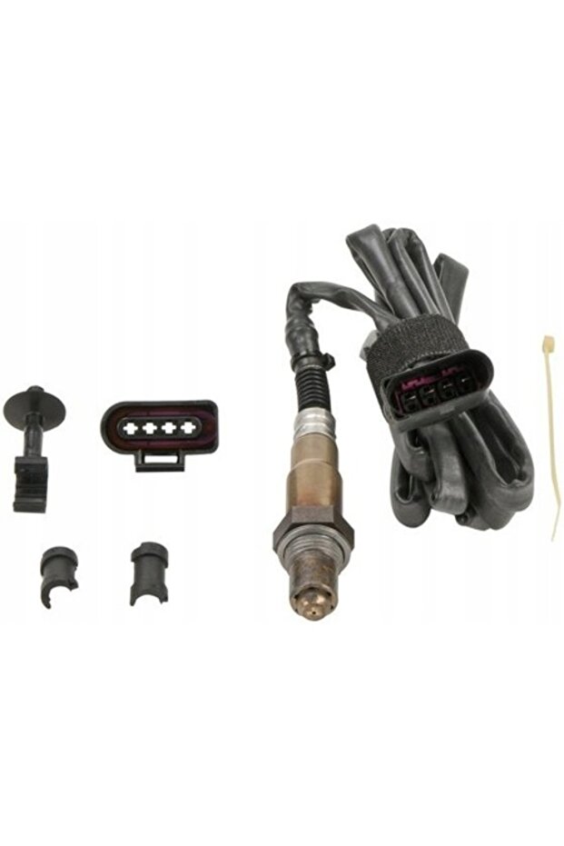 Lambda Sensor, Bosch, 0 258 006 982 - 1