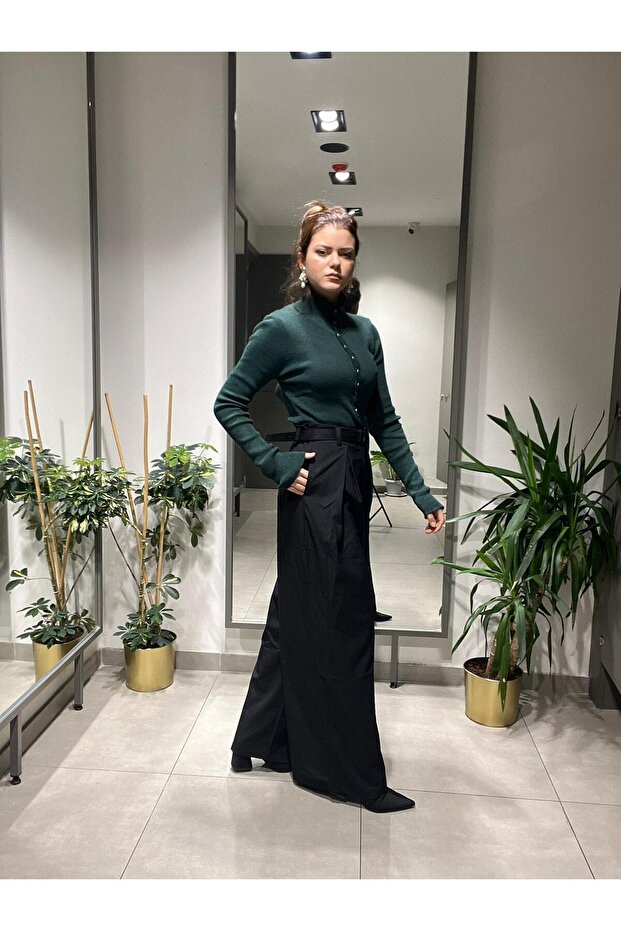 22694 TRIKO BLUZ - 1