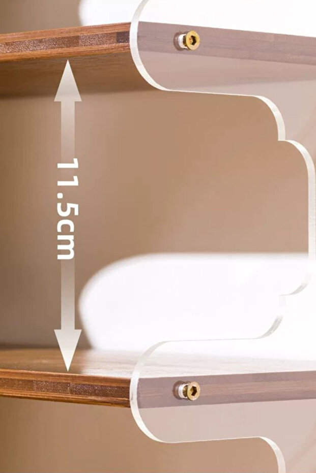 Cup holder, double-layer cup storage rack - 8