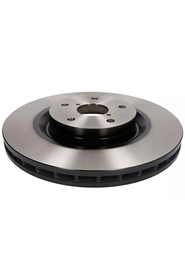 Спирачен диск, 326x52.7 мм - 2