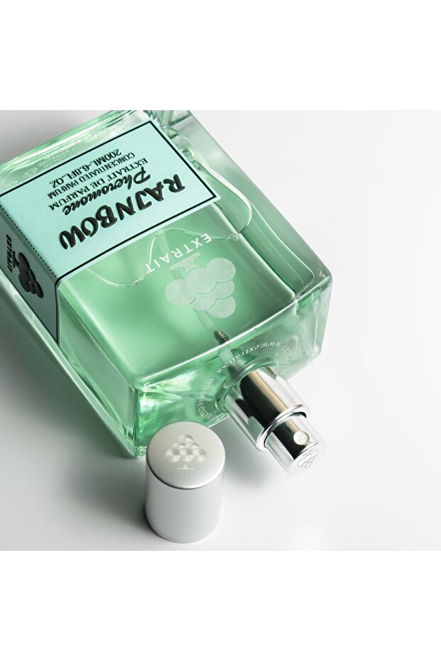 رينبو من اكسترايت | Rainbow perfume by - 2