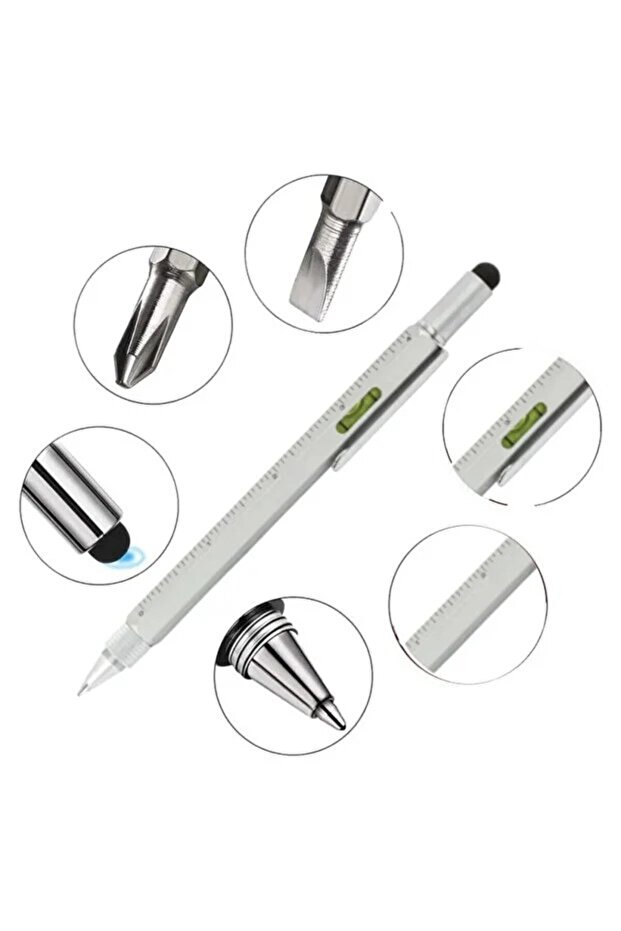 Mimar-Mühendis Kalemi - 3