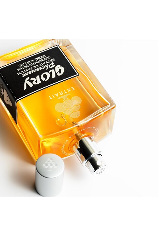 جلوري من اكسترايت | Glory perfume by - 2