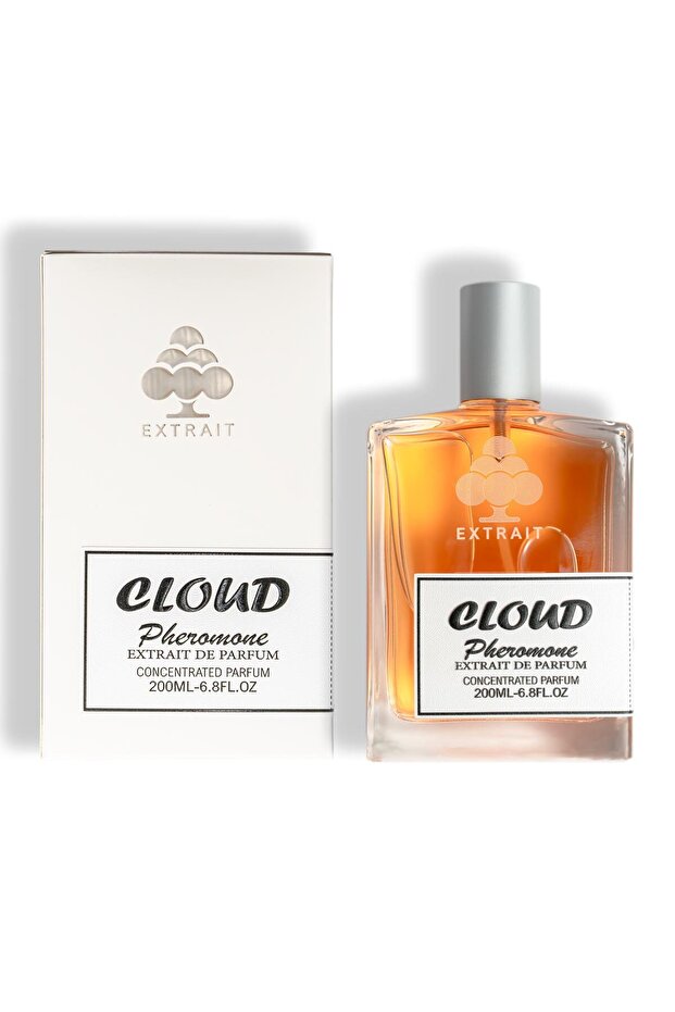 كلاود من اكسترايت | Cloud perfume by - 3