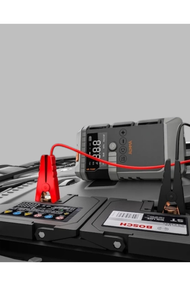 ضاغط SPTRNS (02524) CYD41 - 2