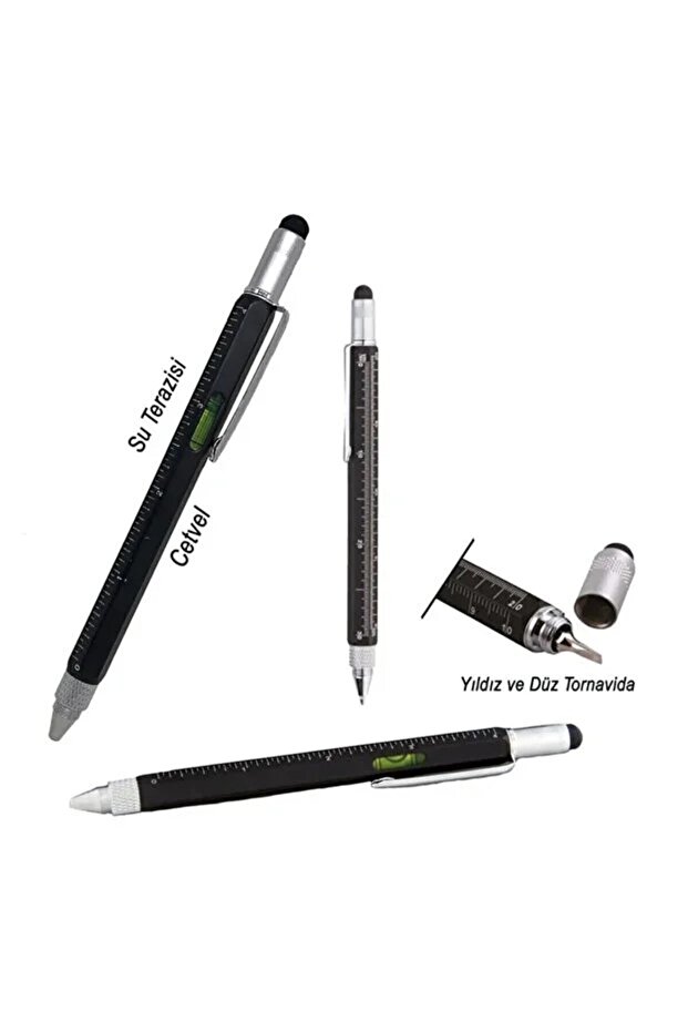 Mimar-Mühendis Kalemi - 4