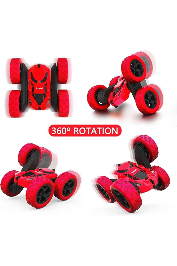 Remote Control Car - 3