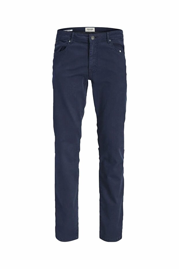 Jack Jones Finn Erkek Pantolon 12293328 - 5