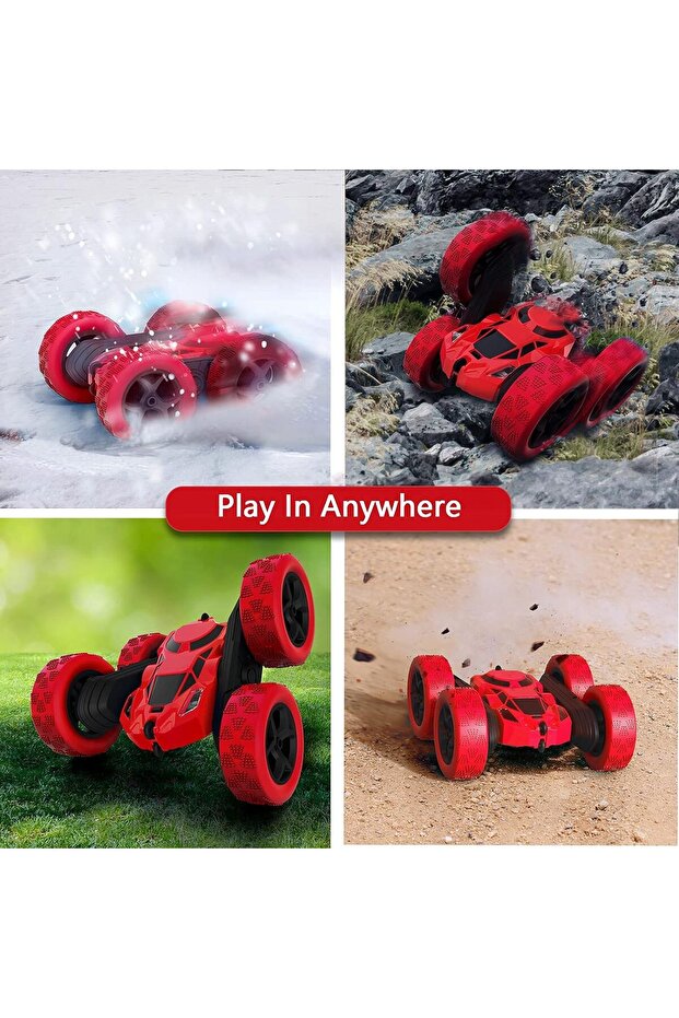 Remote Control Car - 8