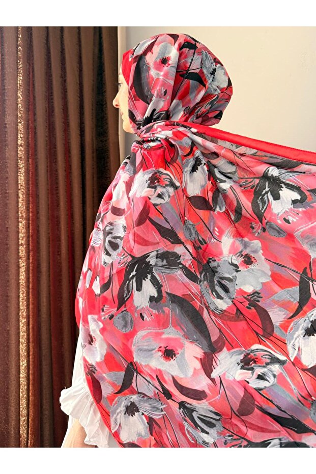 VELORA SOFT ŞAL - 2