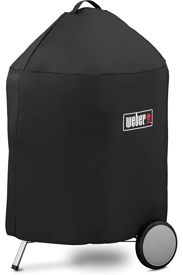 Premium Polyester Grill Cover - 1