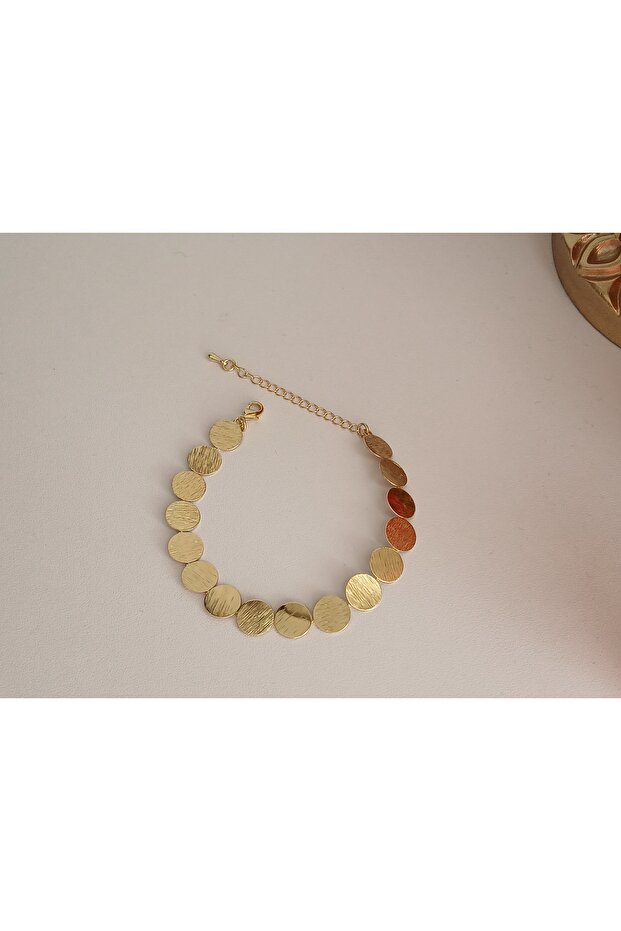 VIP 14K BİLEKLİK - 1