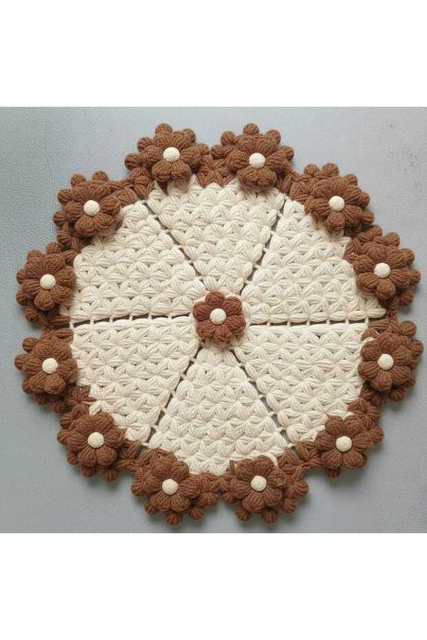 EL ÖRGÜSÜ BANYO LİFİ - 1