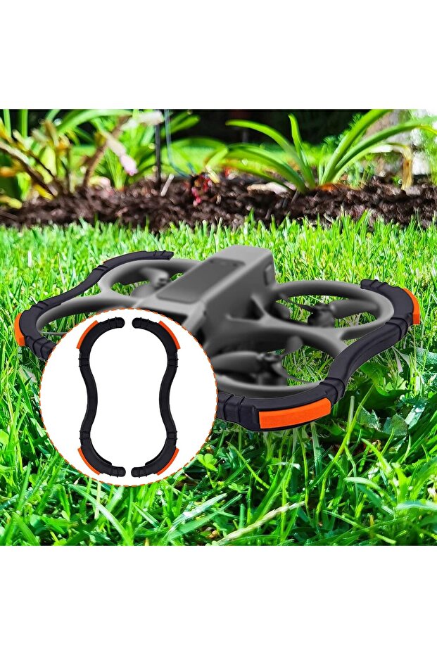 واقيات مراوح DJI Avata 2 - 5