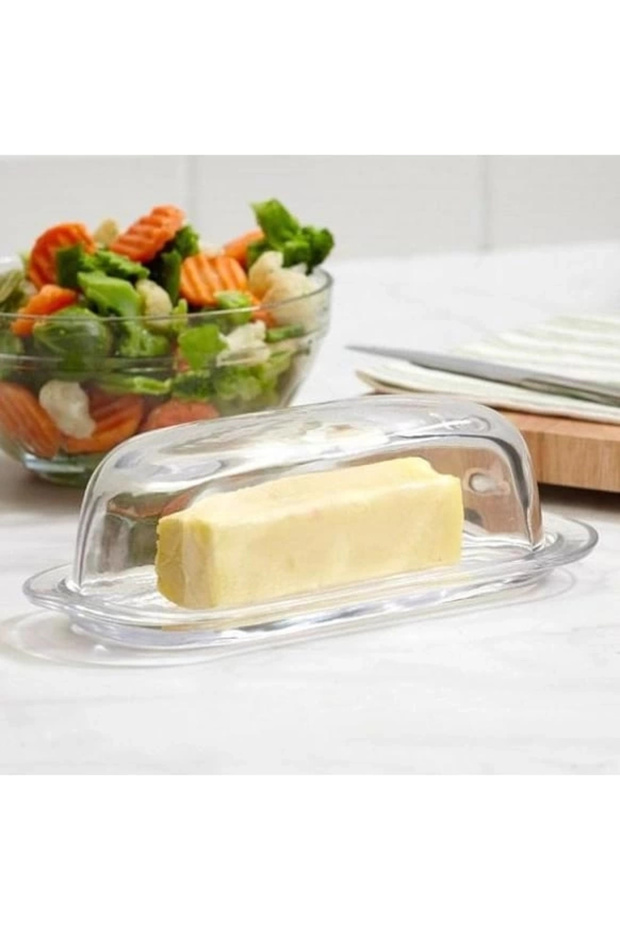 زبدة شفافة أساسية 98402