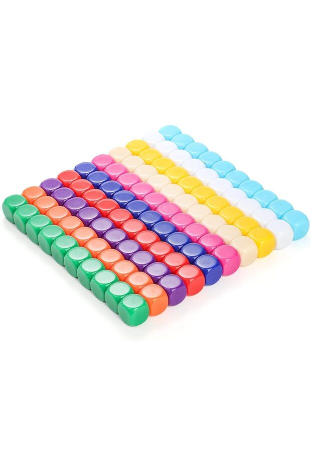 نرد الألعاب القياسي - 3