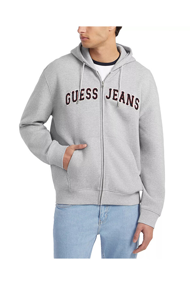 Jeans Men's Sweatshirt