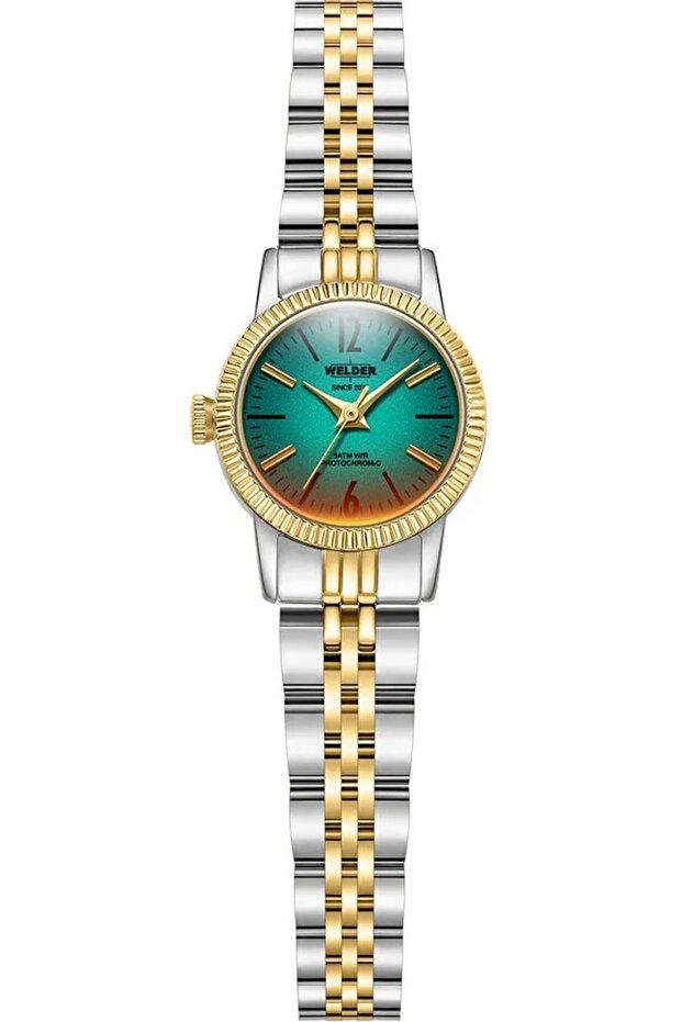 Welder Wrc2004 Women's Wristwatch
