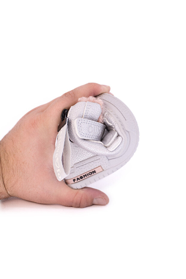 Μπότες WinterFlex Silver - 2