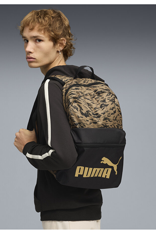 Rucsac Phase All-Over Print 22L