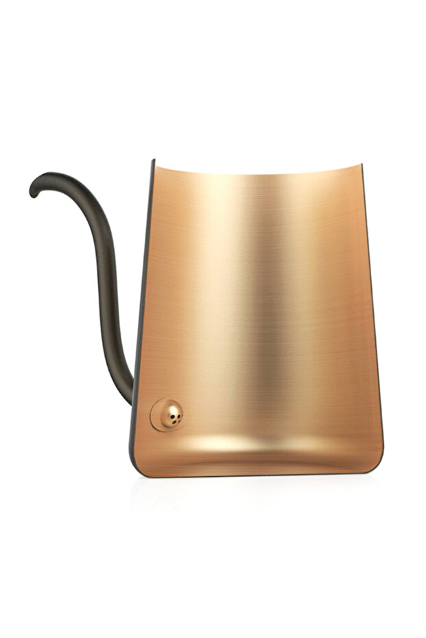 Timeor 600ml Filter Pitcher - 4